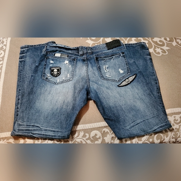 Affliction Other - Affliction Jeans Men 36x32